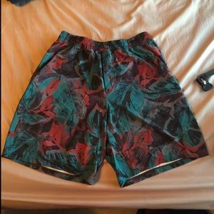 Men’s Lululemon shorts